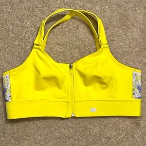 SheFit Flex Sports Bra
